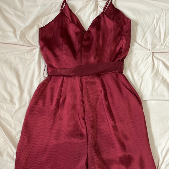 Jumpsuit - Picture 4 of 4